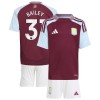 Aston Villa Bailey 31 Thuistenue 2024-25  - Kids